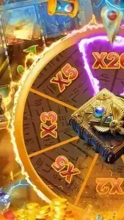 Heart of Cleopatra preview